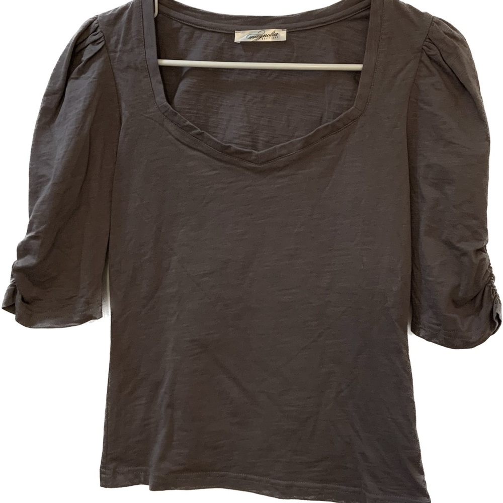 NWOT Magnolia Boutique Top